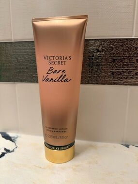 Victoria’s Secret Bare Vanilla Body Lotion - 236 ml